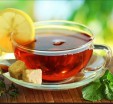 Декобокс  Чай с тростниковым сахаром 33,5*33,5 см  - Арт-Декор. Продажа художественных изделий оптом и розницу