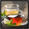 Чай вдвоем 30*30 см - Арт-Декор. Продажа художественных изделий оптом и розницу